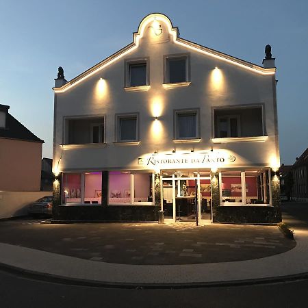 Hotel Sophia 워렌도르프 외부 사진