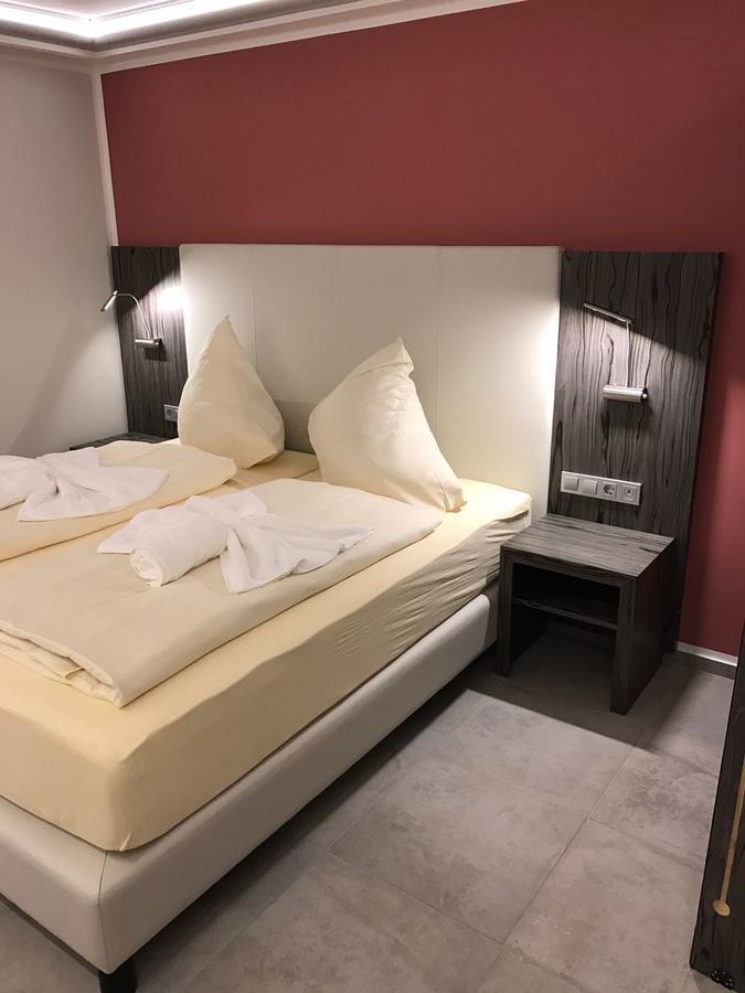 Hotel Sophia 워렌도르프 외부 사진