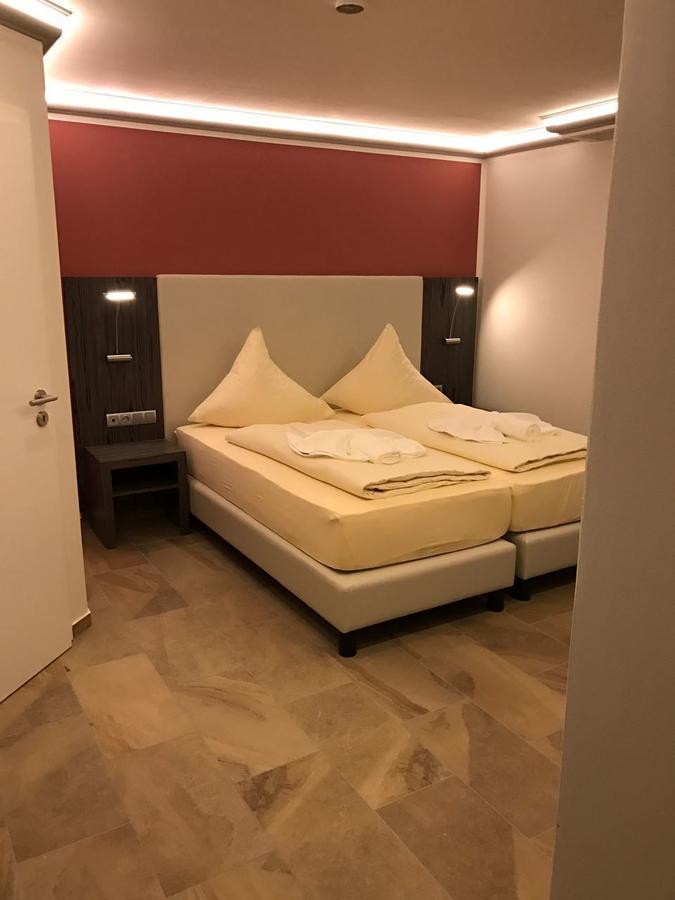 Hotel Sophia 워렌도르프 외부 사진