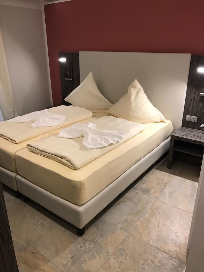 Hotel Sophia 워렌도르프 외부 사진