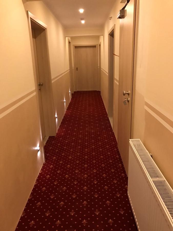 Hotel Sophia 워렌도르프 외부 사진