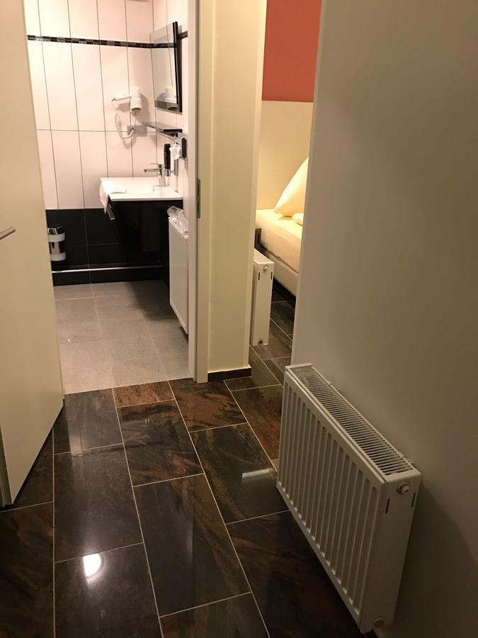 Hotel Sophia 워렌도르프 외부 사진