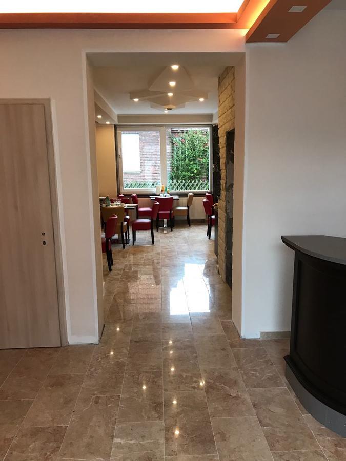 Hotel Sophia 워렌도르프 외부 사진