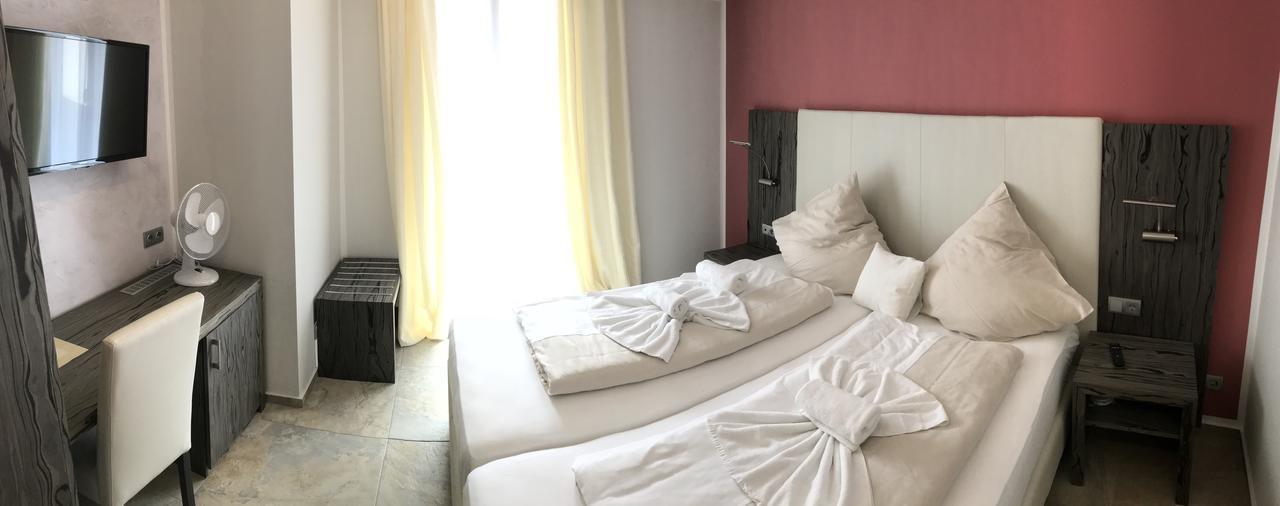 Hotel Sophia 워렌도르프 외부 사진