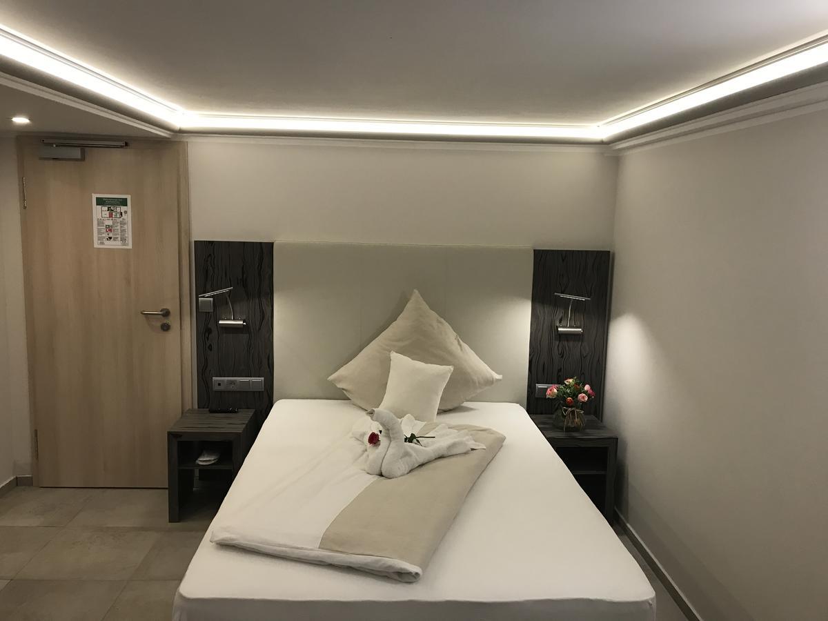 Hotel Sophia 워렌도르프 외부 사진