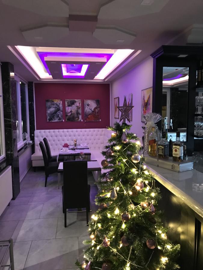 Hotel Sophia 워렌도르프 외부 사진
