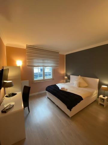 Hotel Sophia 워렌도르프 외부 사진