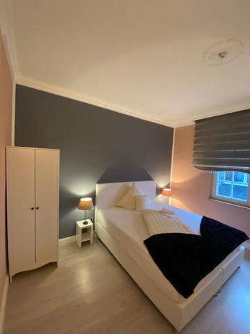 Hotel Sophia 워렌도르프 외부 사진