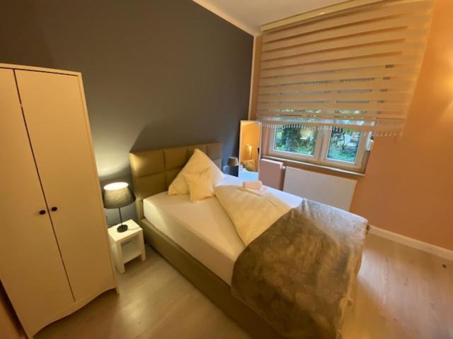 Hotel Sophia 워렌도르프 외부 사진