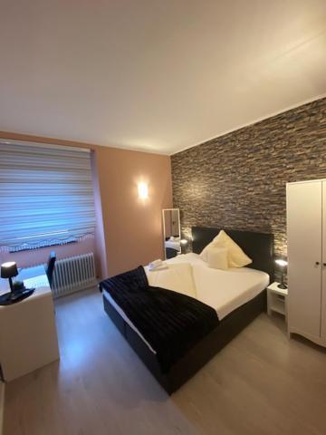 Hotel Sophia 워렌도르프 외부 사진