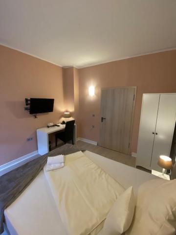 Hotel Sophia 워렌도르프 외부 사진