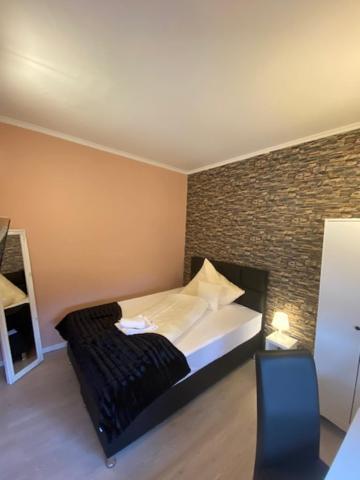 Hotel Sophia 워렌도르프 외부 사진