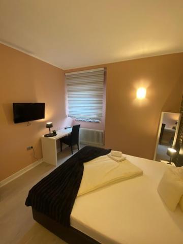 Hotel Sophia 워렌도르프 외부 사진